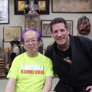 Meet your Posher, David